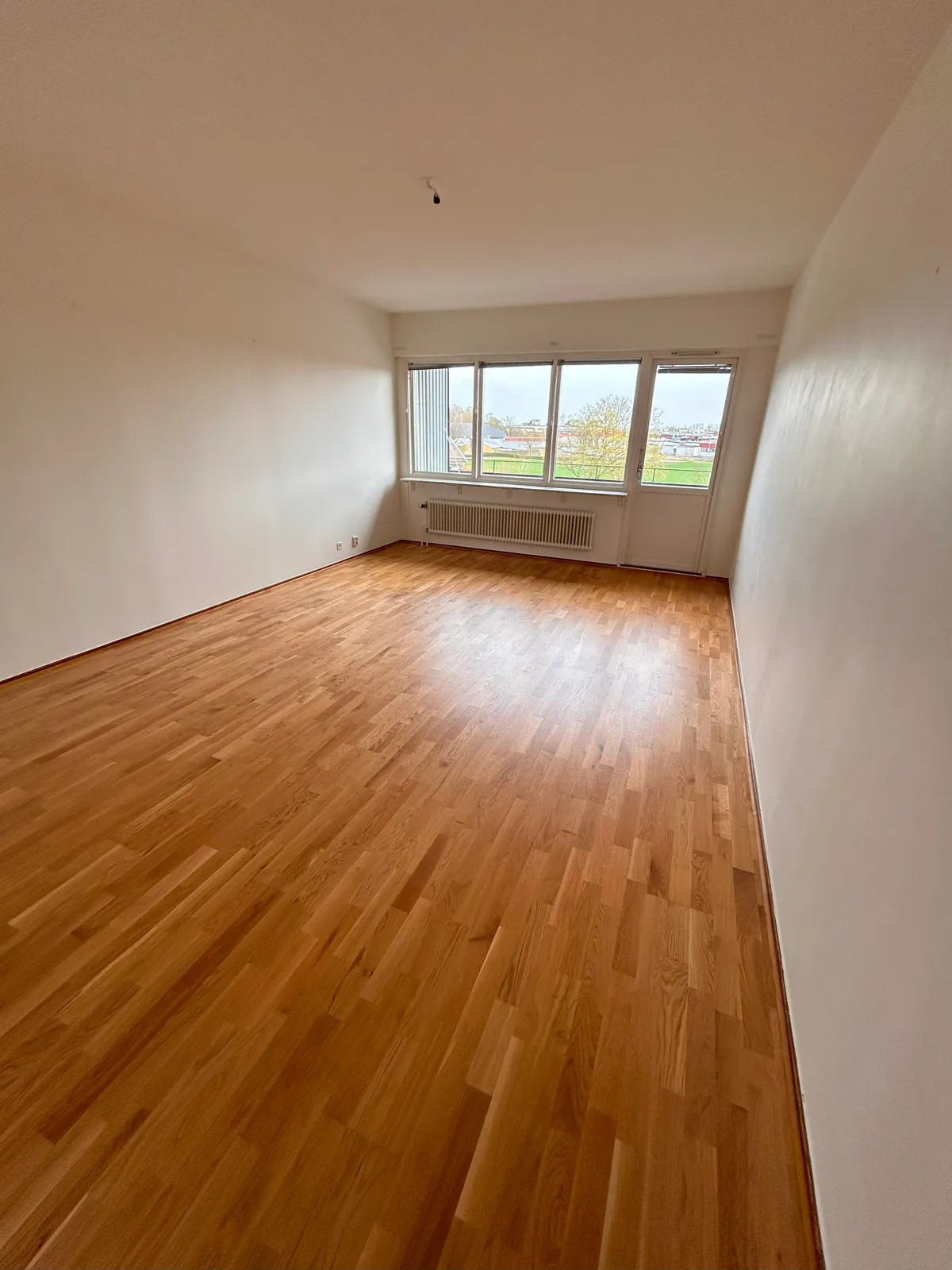 Hyreslägenhet på Simrishamn i simrishamn
