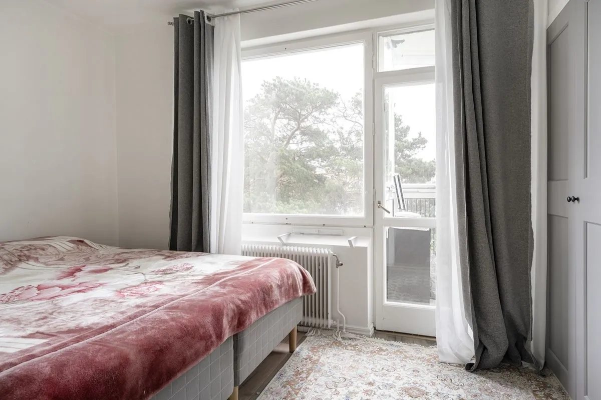 Hyreslägenhet på Vällingby i vallingby