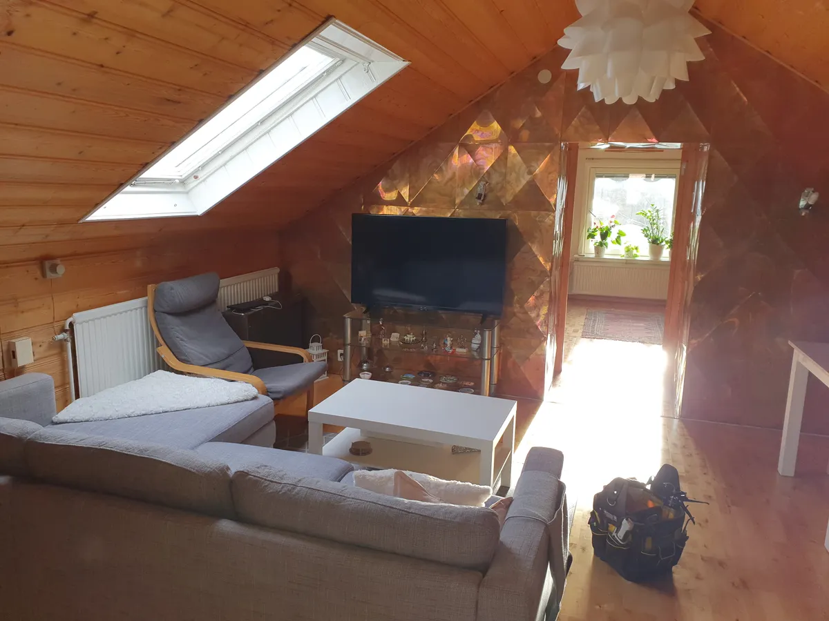 Hyreslägenhet på Nynäshamn i nynashamn