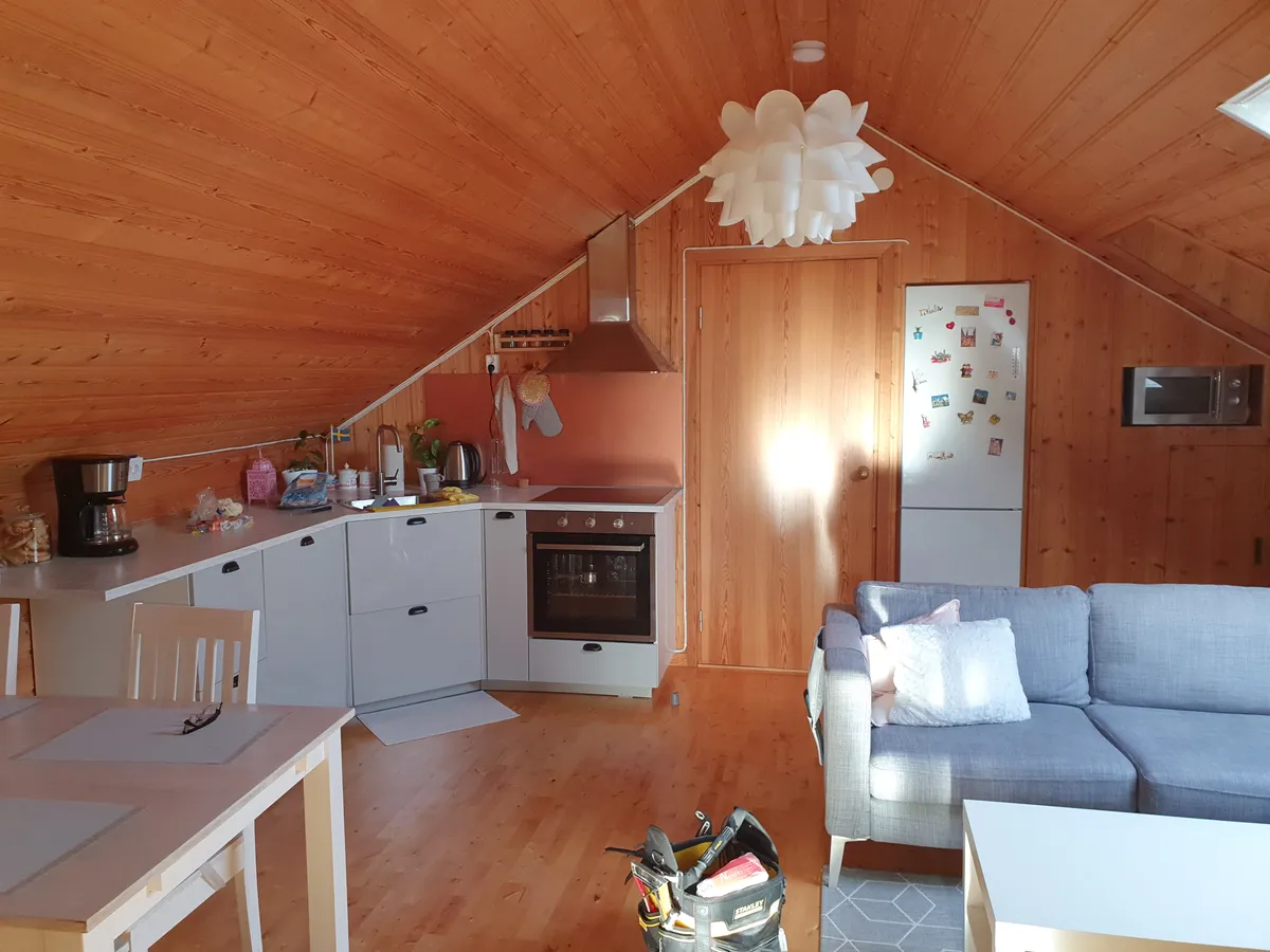 Hyreslägenhet på Nynäshamn i nynashamn