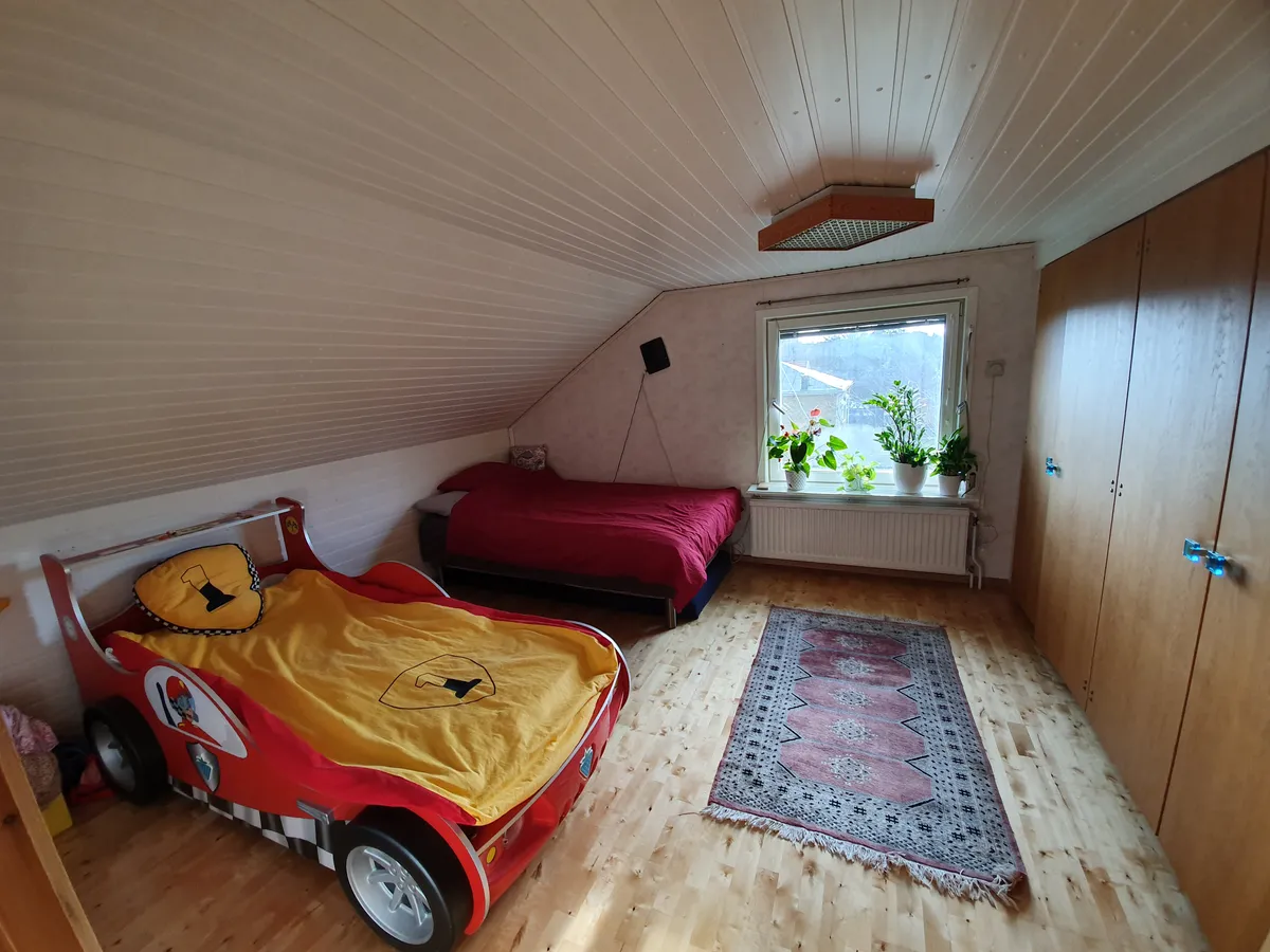 Hyreslägenhet på Nynäshamn i nynashamn
