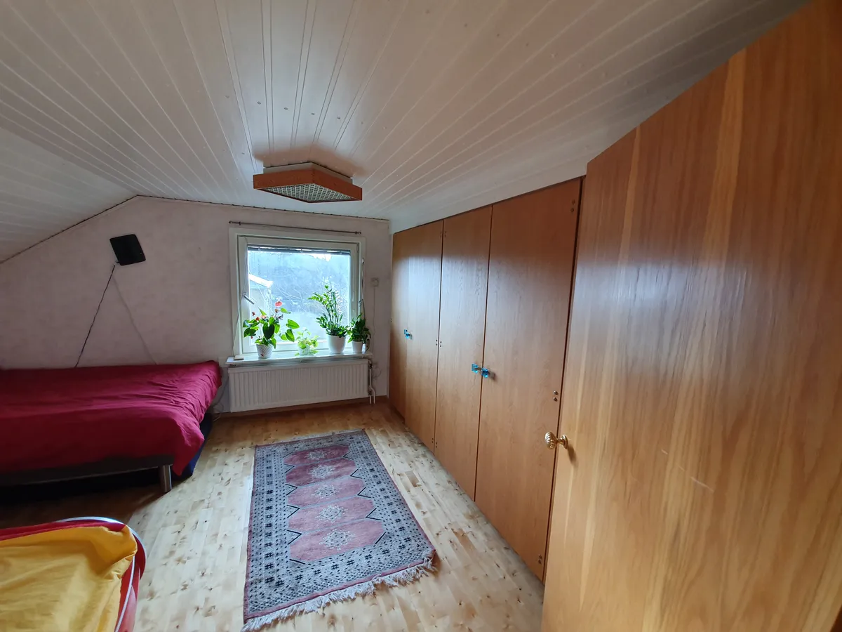 Hyreslägenhet på Nynäshamn i nynashamn