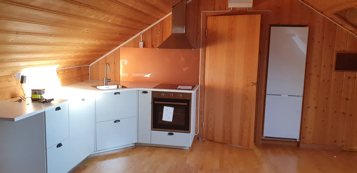 Hyreslägenhet på Nynäshamn i nynashamn
