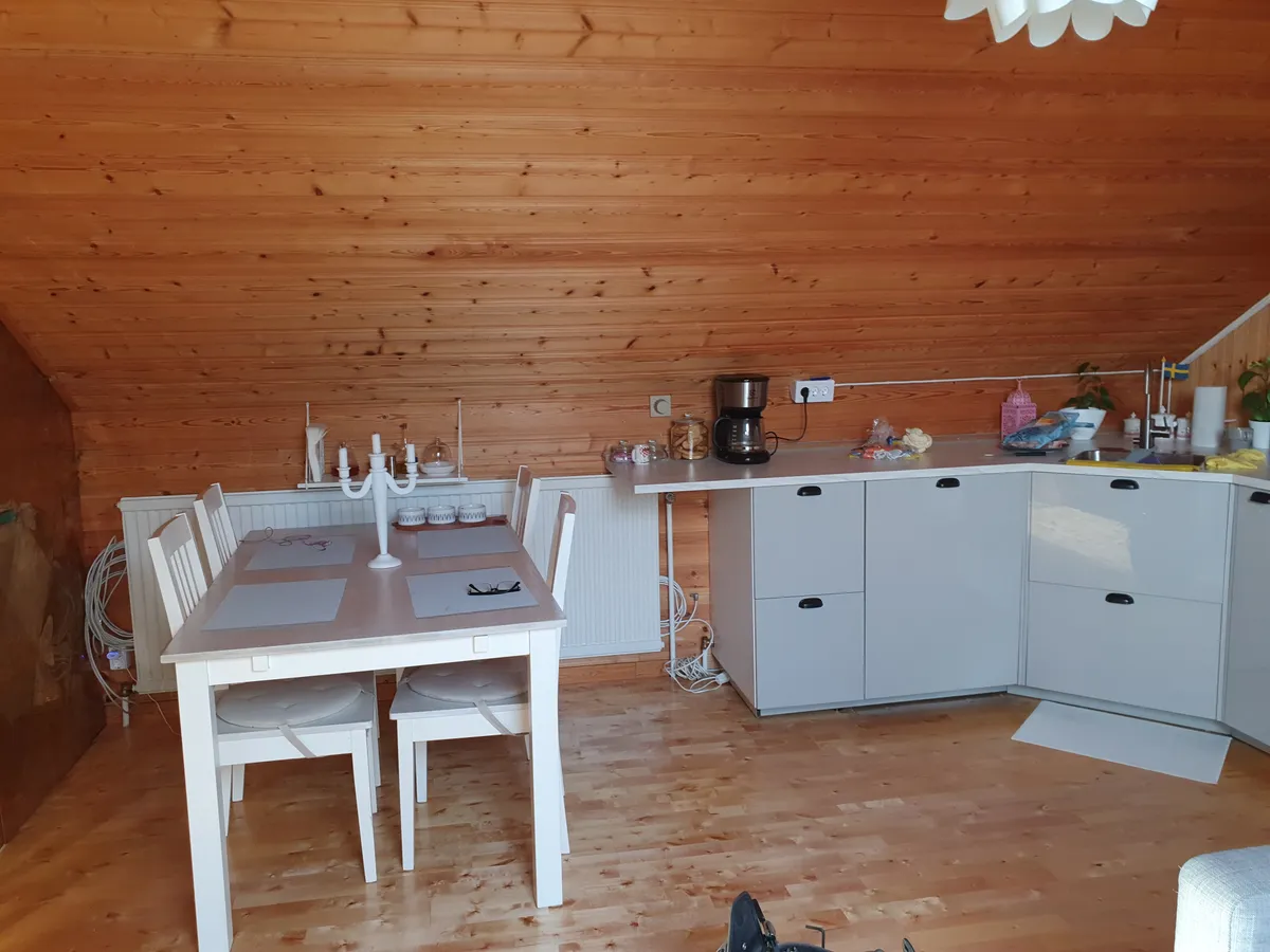 Hyreslägenhet på Nynäshamn i nynashamn