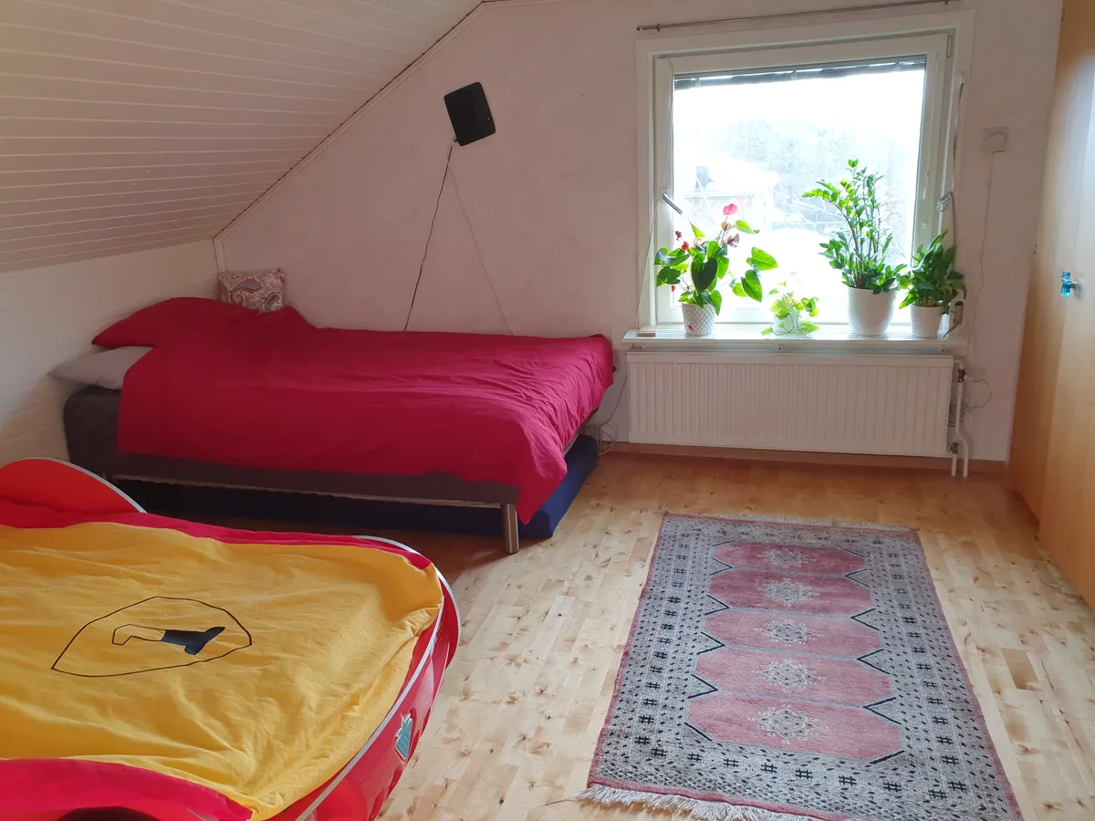 Hyreslägenhet på Nynäshamn i nynashamn