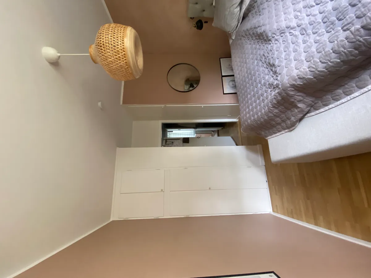 Hyreslägenhet på Bromma i bromma