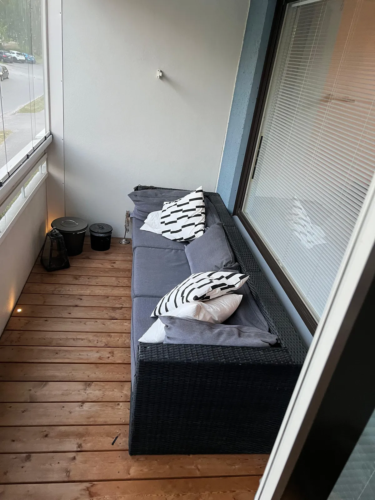 Hyreslägenhet på Lahti i lahti