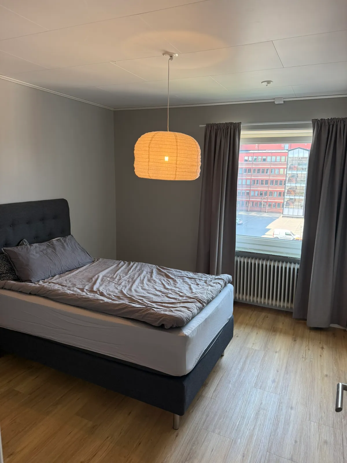 Hyreslägenhet på Luleå i lulea