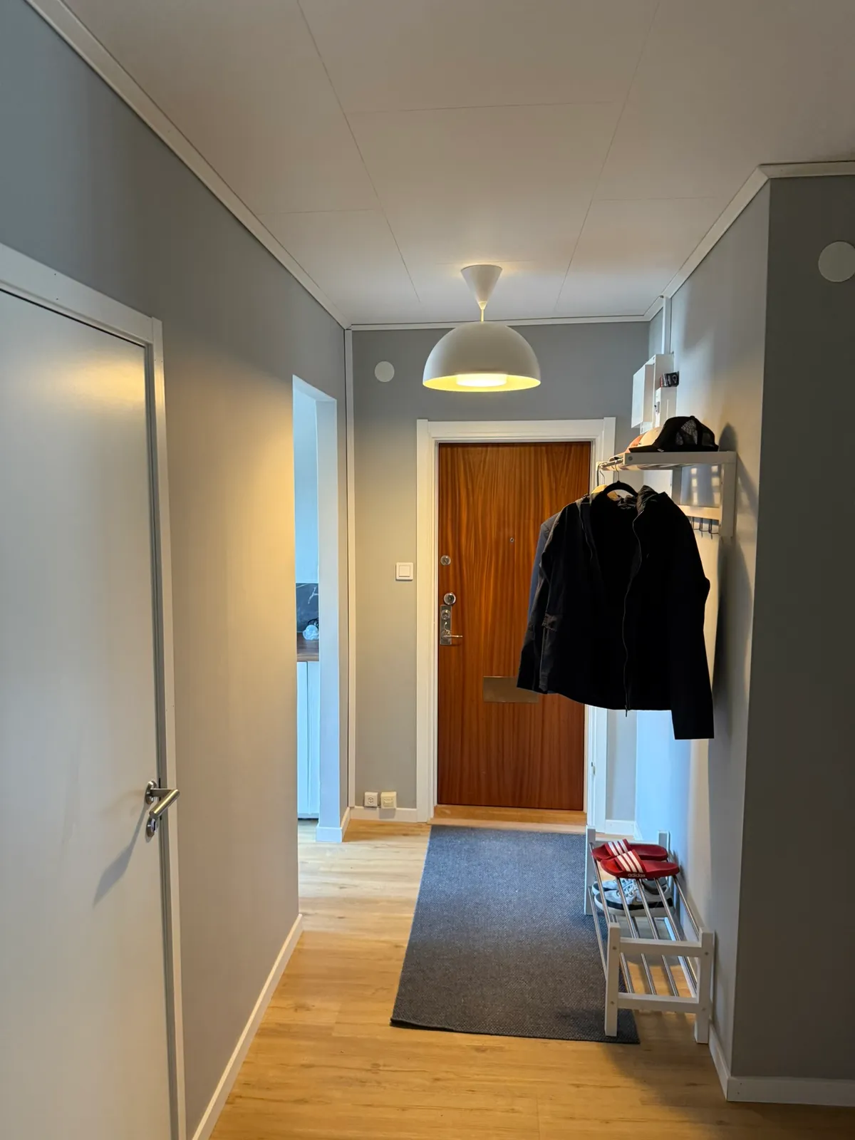 Hyreslägenhet på Luleå i lulea