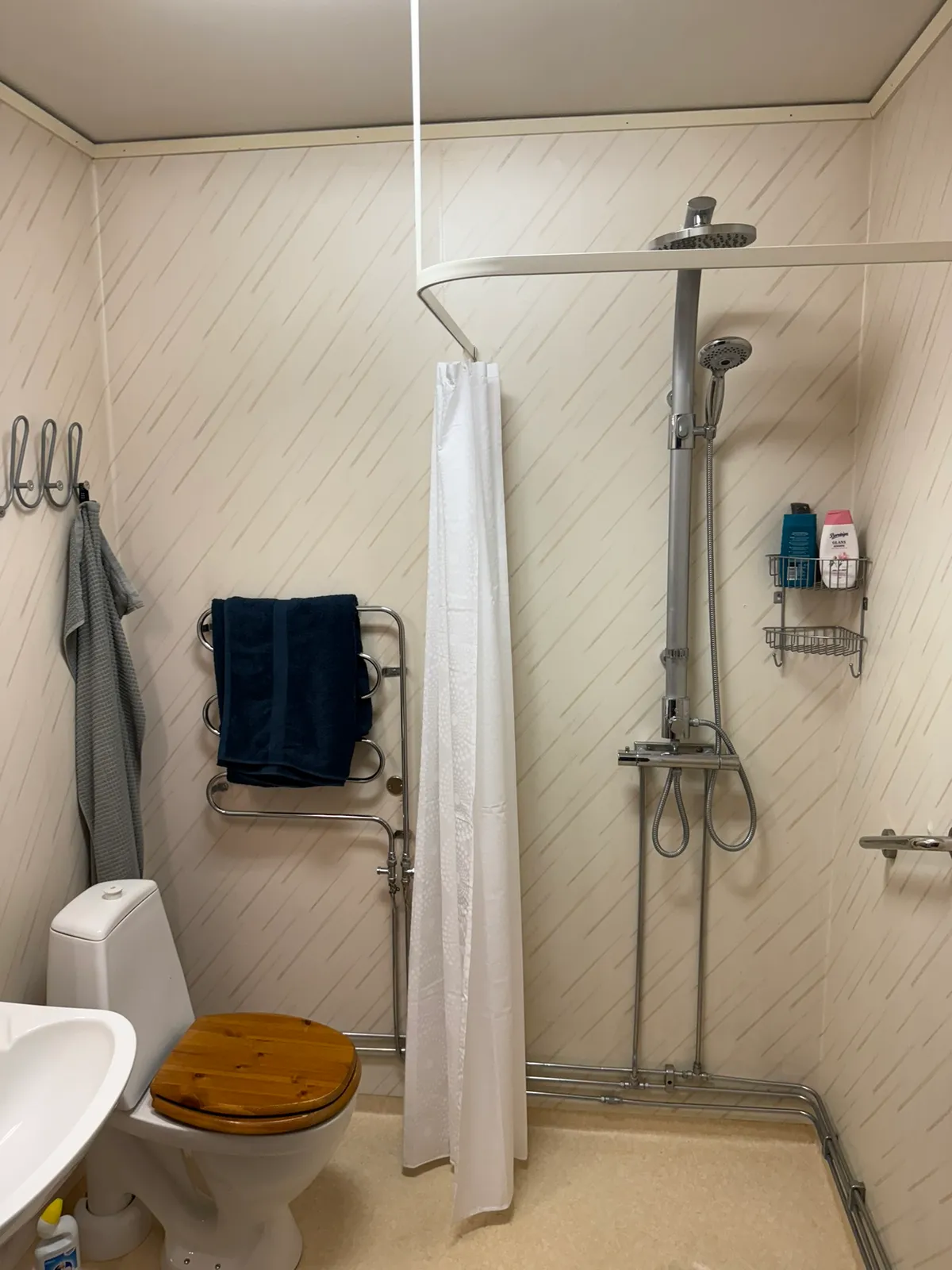 Hyreslägenhet på Luleå i lulea