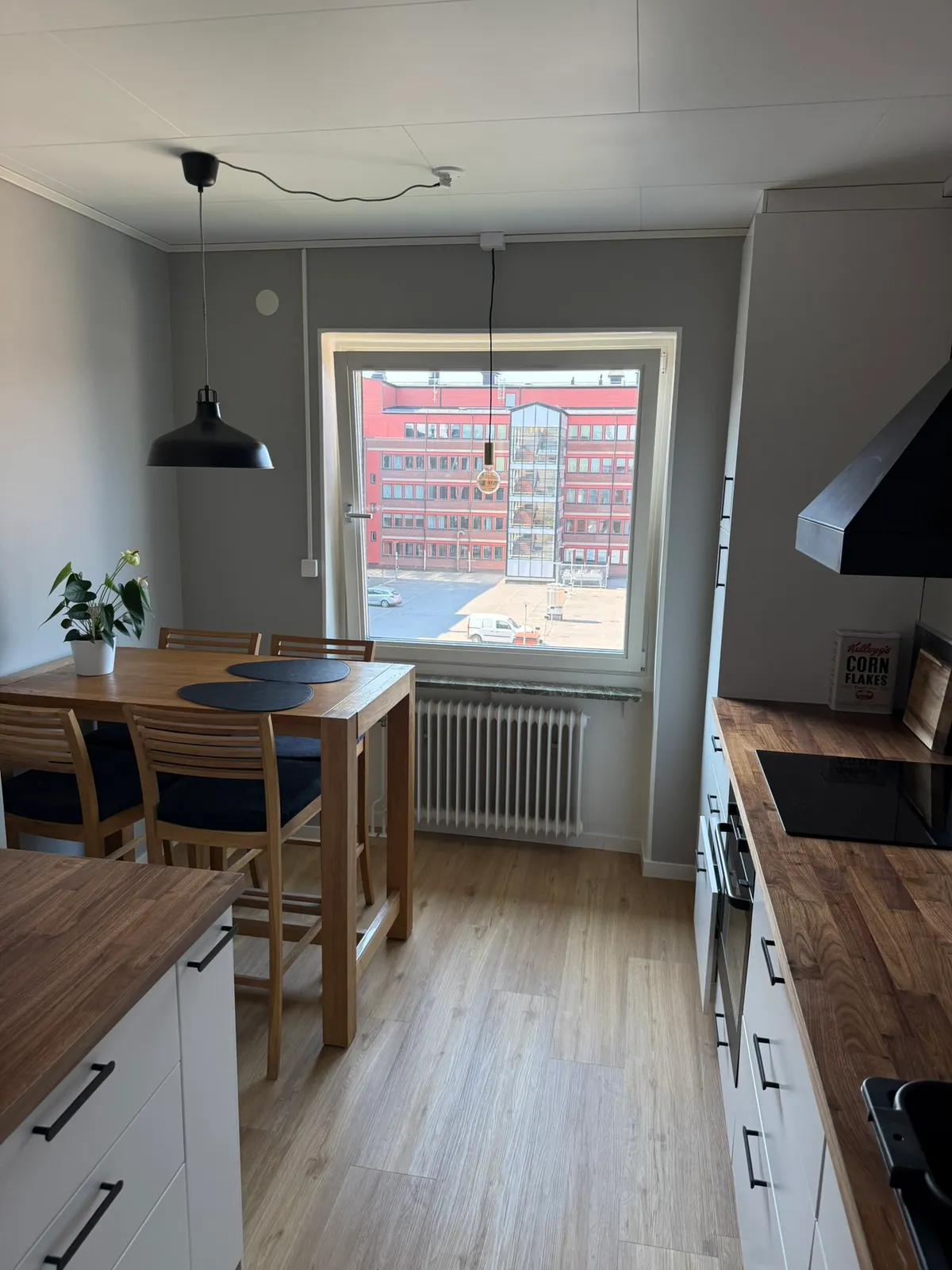 Hyreslägenhet på Luleå i lulea