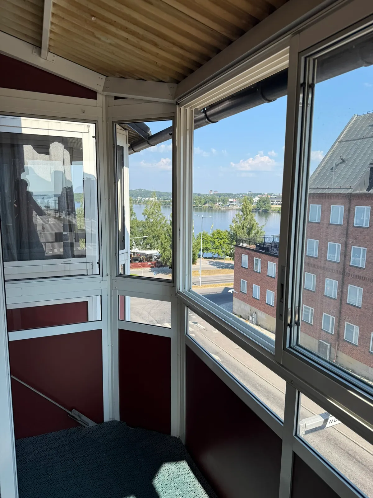 Hyreslägenhet på Luleå i lulea