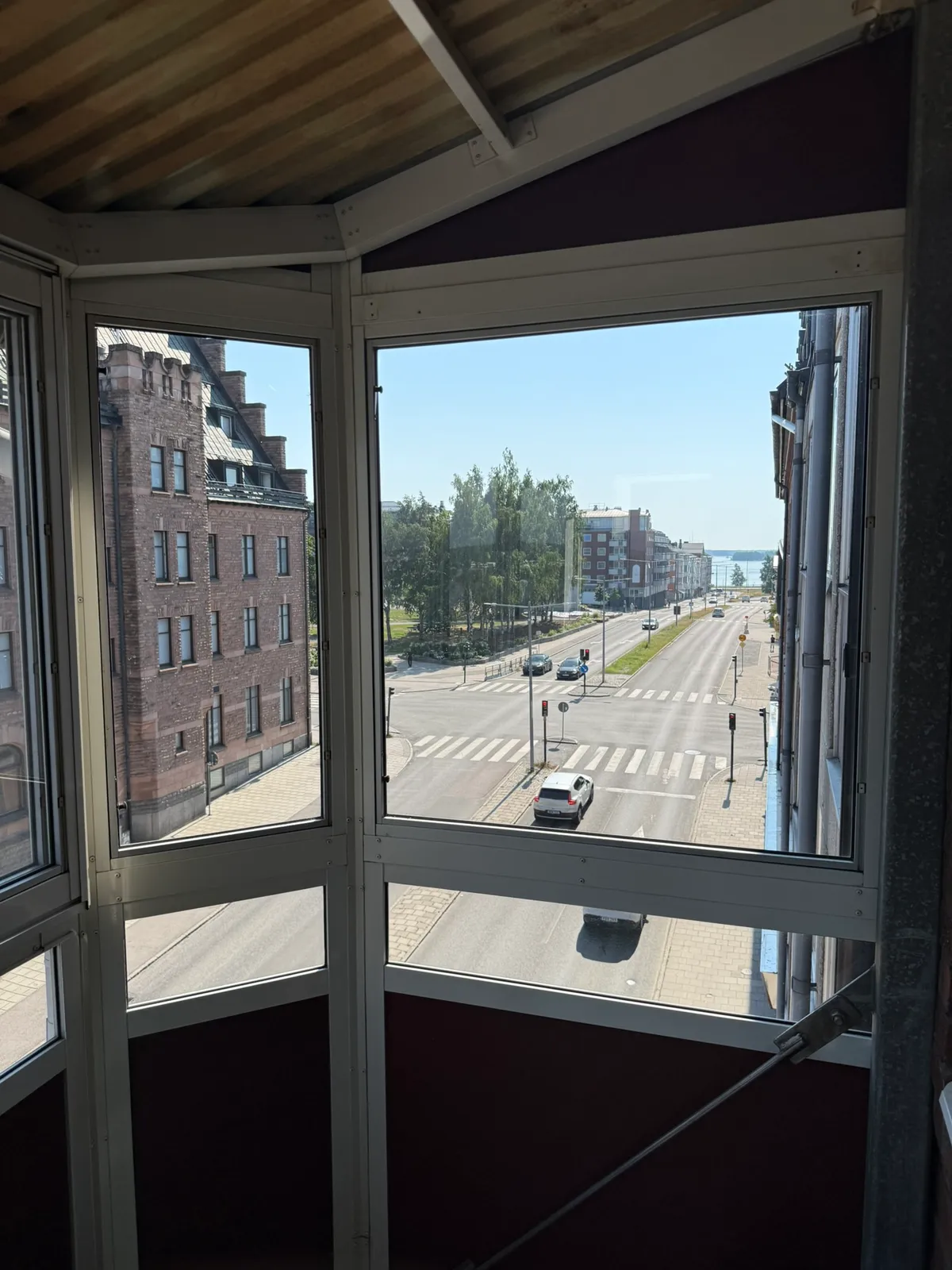 Hyreslägenhet på Luleå i lulea