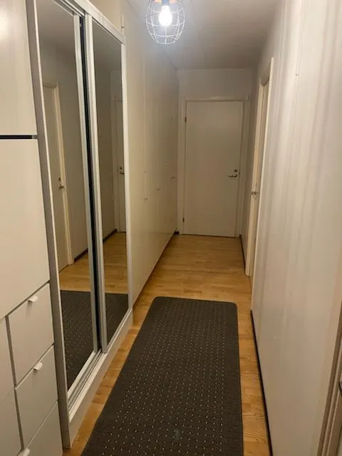 Hyreslägenhet på Vantaa i vantaa