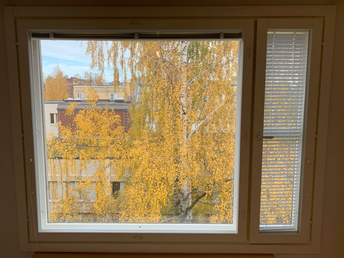 Hyreslägenhet på Vantaa i vantaa