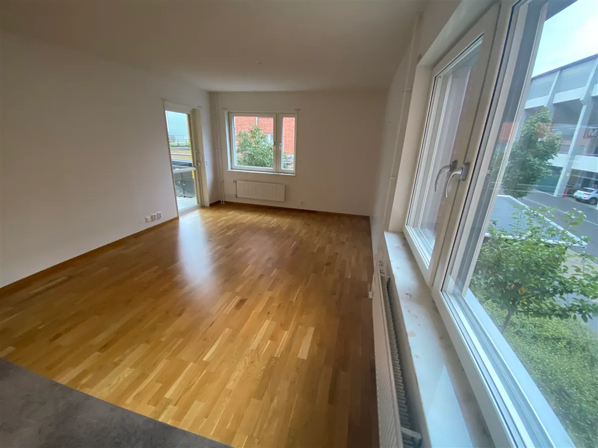 Hyreslägenhet på Norrköping i norrkoping