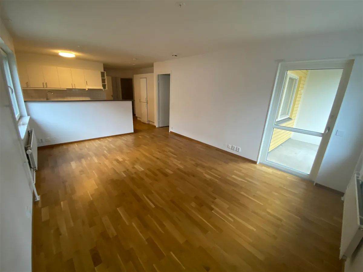 Hyreslägenhet på Norrköping i norrkoping