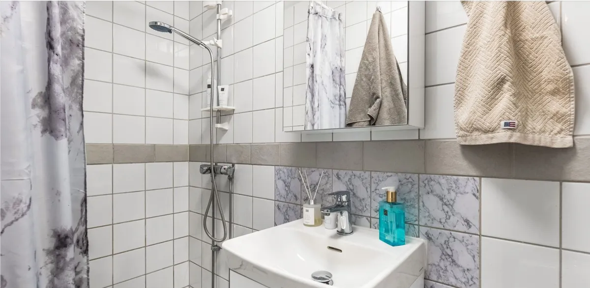 Hyreslägenhet på Eskilstuna i eskilstuna