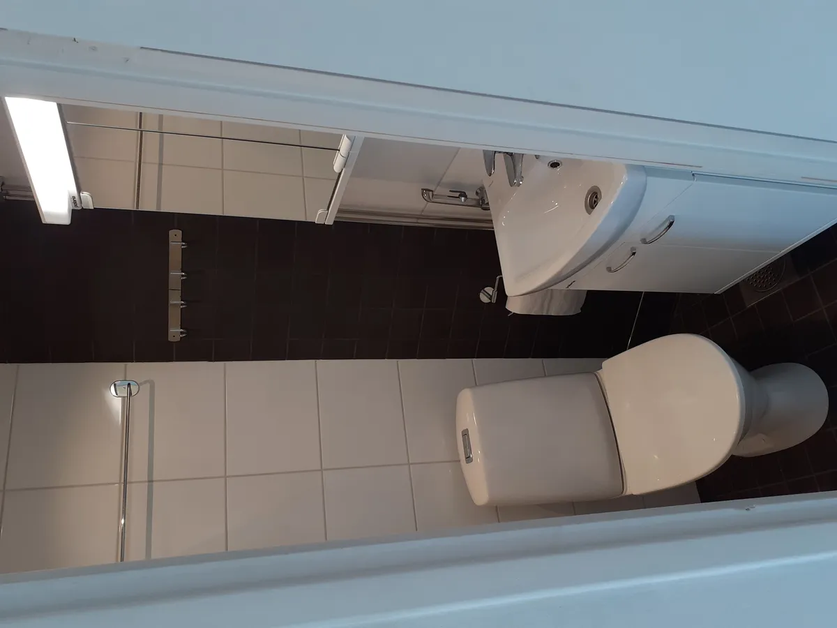 Hyreslägenhet på Jyväskylä i jyvaskyla