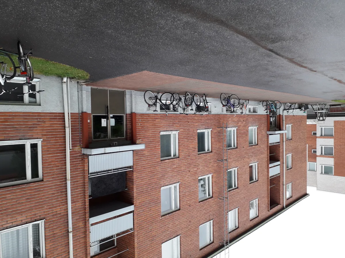 Hyreslägenhet på Jyväskylä i jyvaskyla