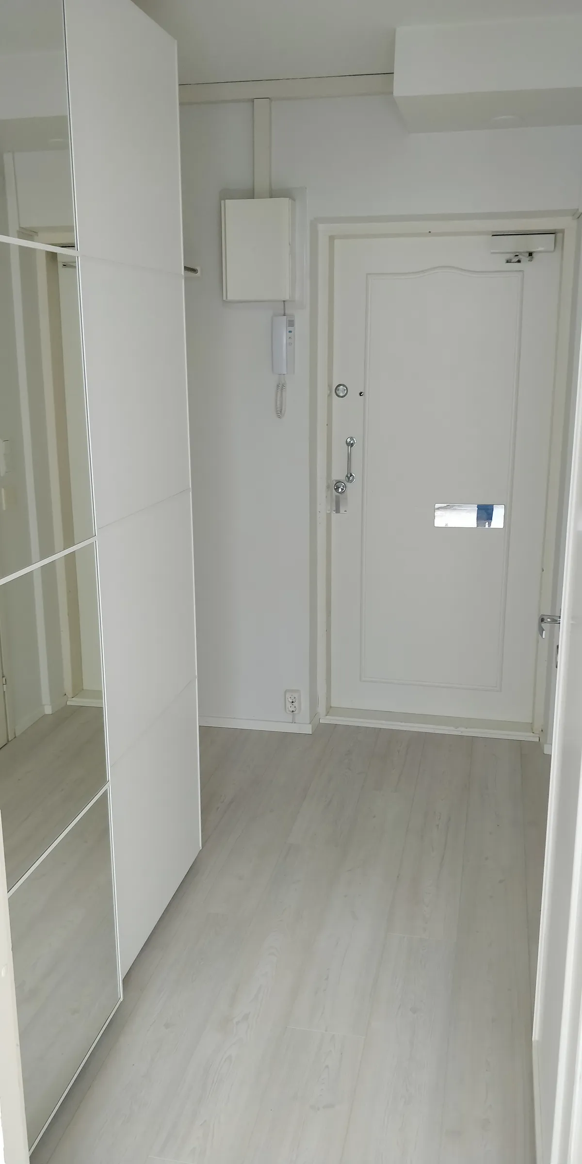 Hyreslägenhet på Lahti i lahti