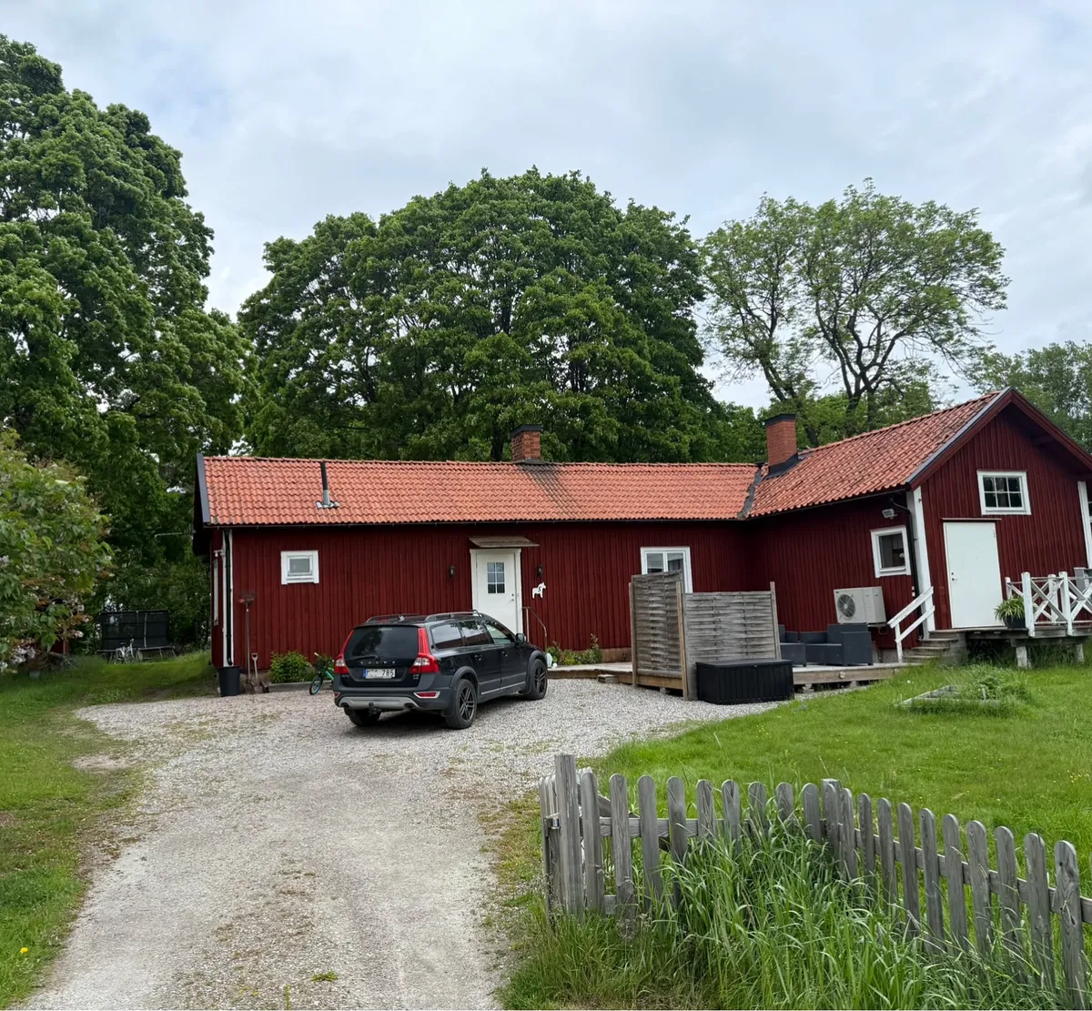 Hyresbostad på Västerås i vasteras