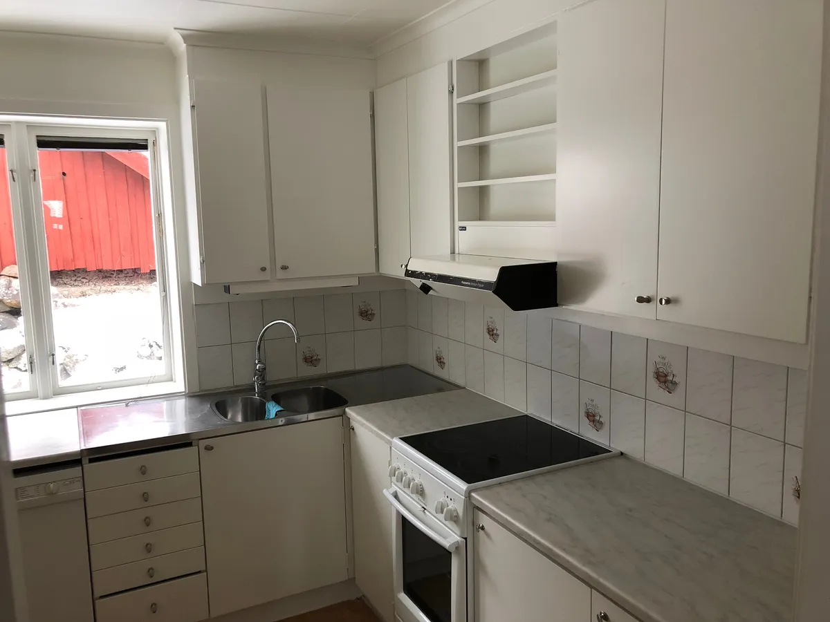 Hyresbostad på Västerås i vasteras