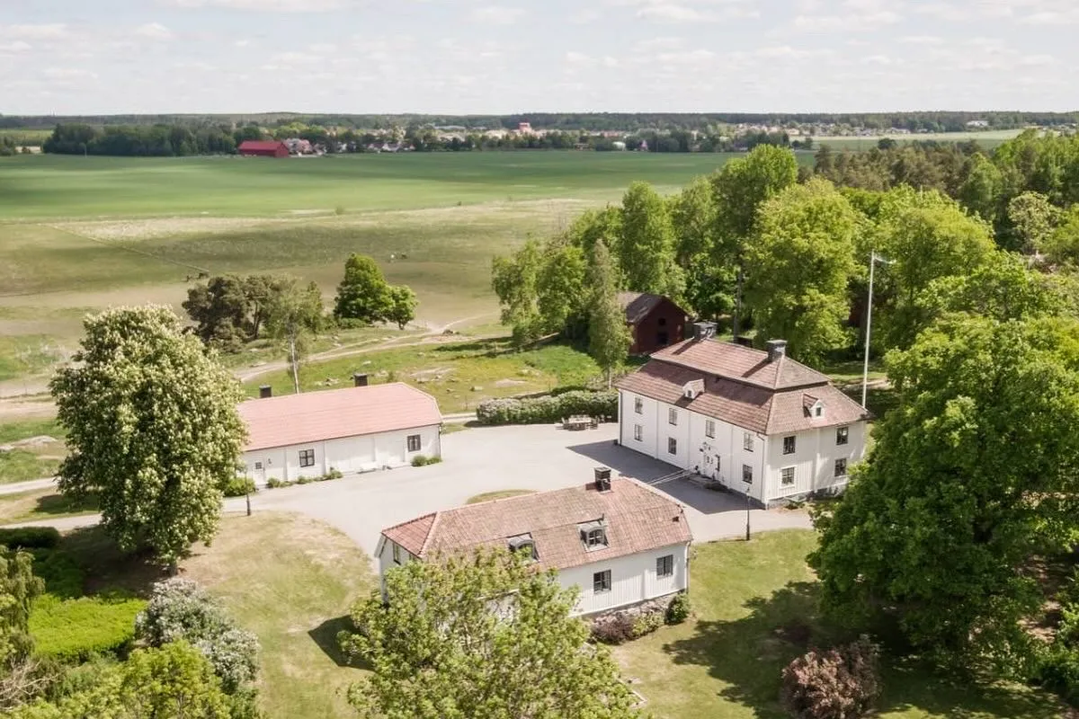 Hyresbostad på Västerås i vasteras