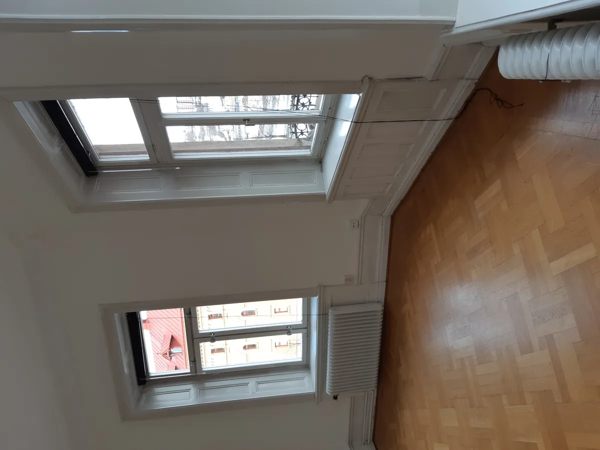 Hyreslägenhet på Sundsvall i sundsvall