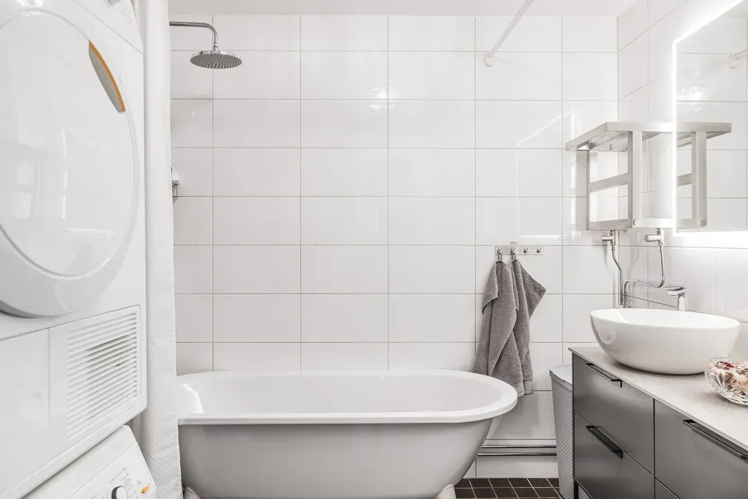 Hyreslägenhet på Lund i lund