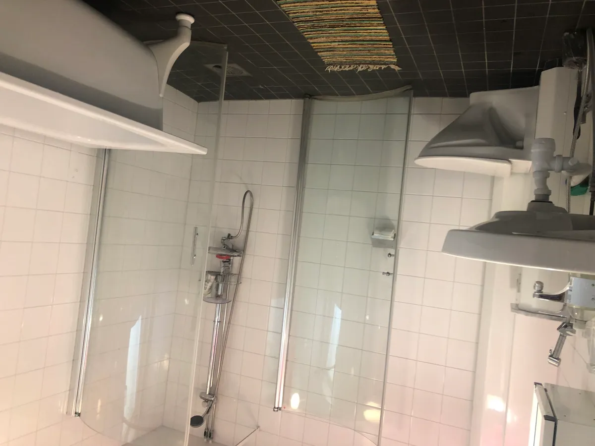 Hyreslägenhet på Farsta i farsta