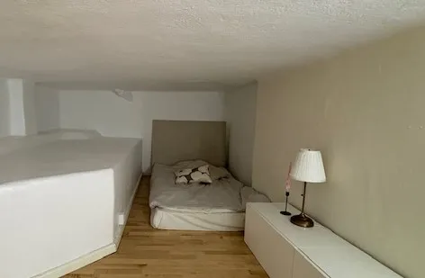 Hyreslägenhet på Helsinki i helsinki