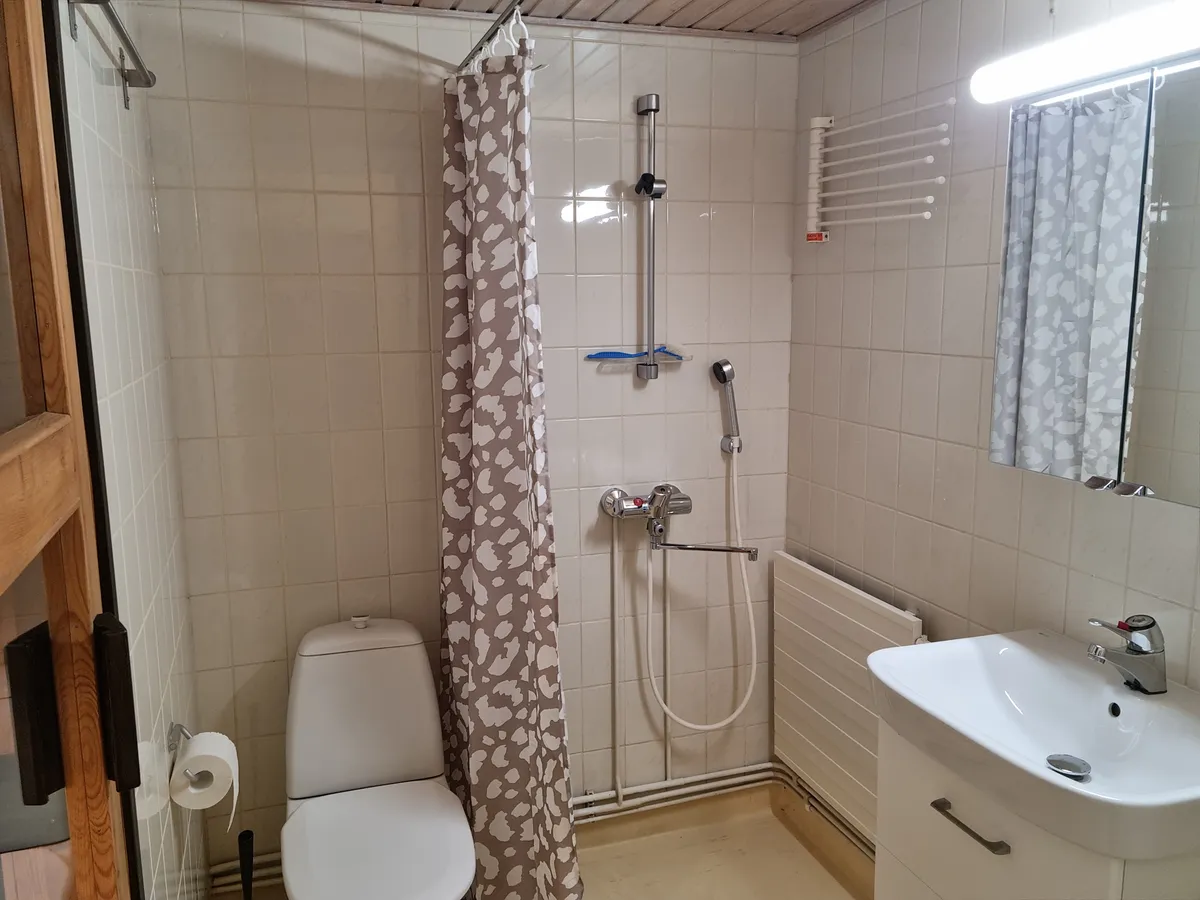 Hyreslägenhet på Jyväskylä i jyvaskyla