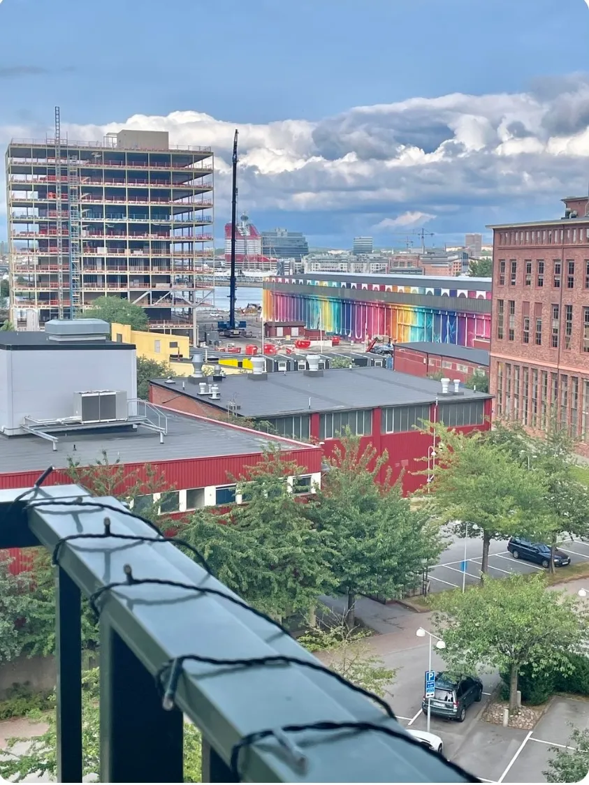 Hyreslägenhet på Göteborg i goteborg