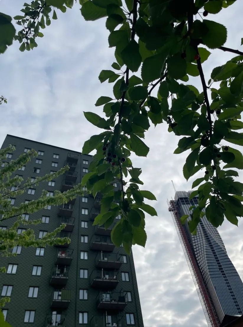Hyreslägenhet på Göteborg i goteborg