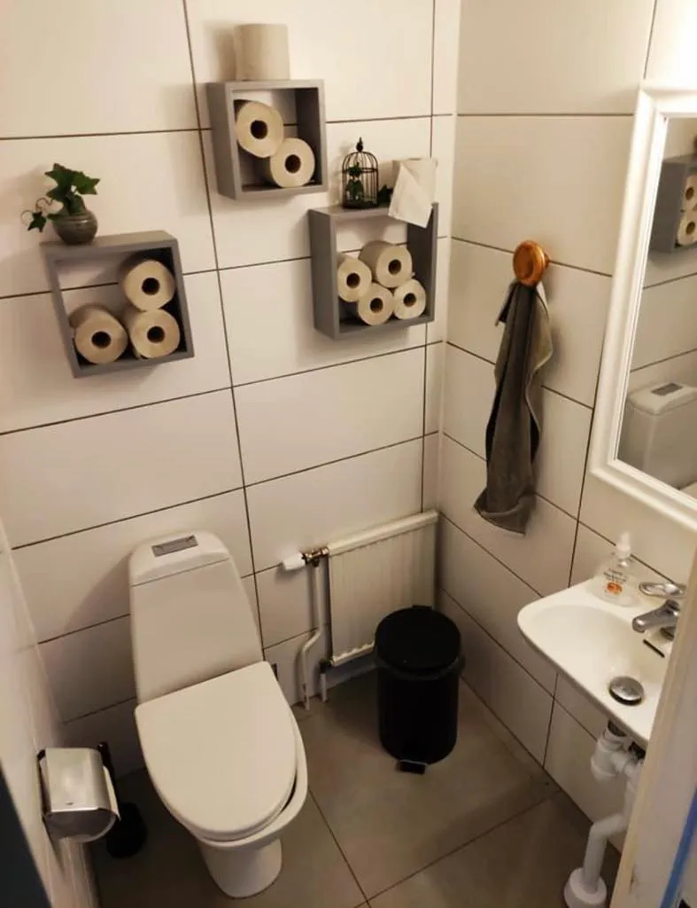 Hyresbostad på Halmstad i halmstad