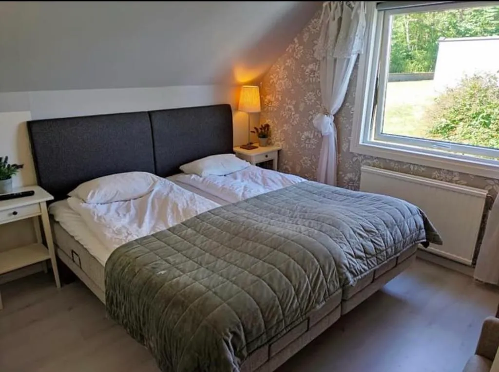 Hyresbostad på Halmstad i halmstad