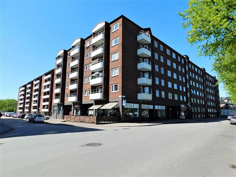 Hyreslägenhet på Helsingborg i helsingborg
