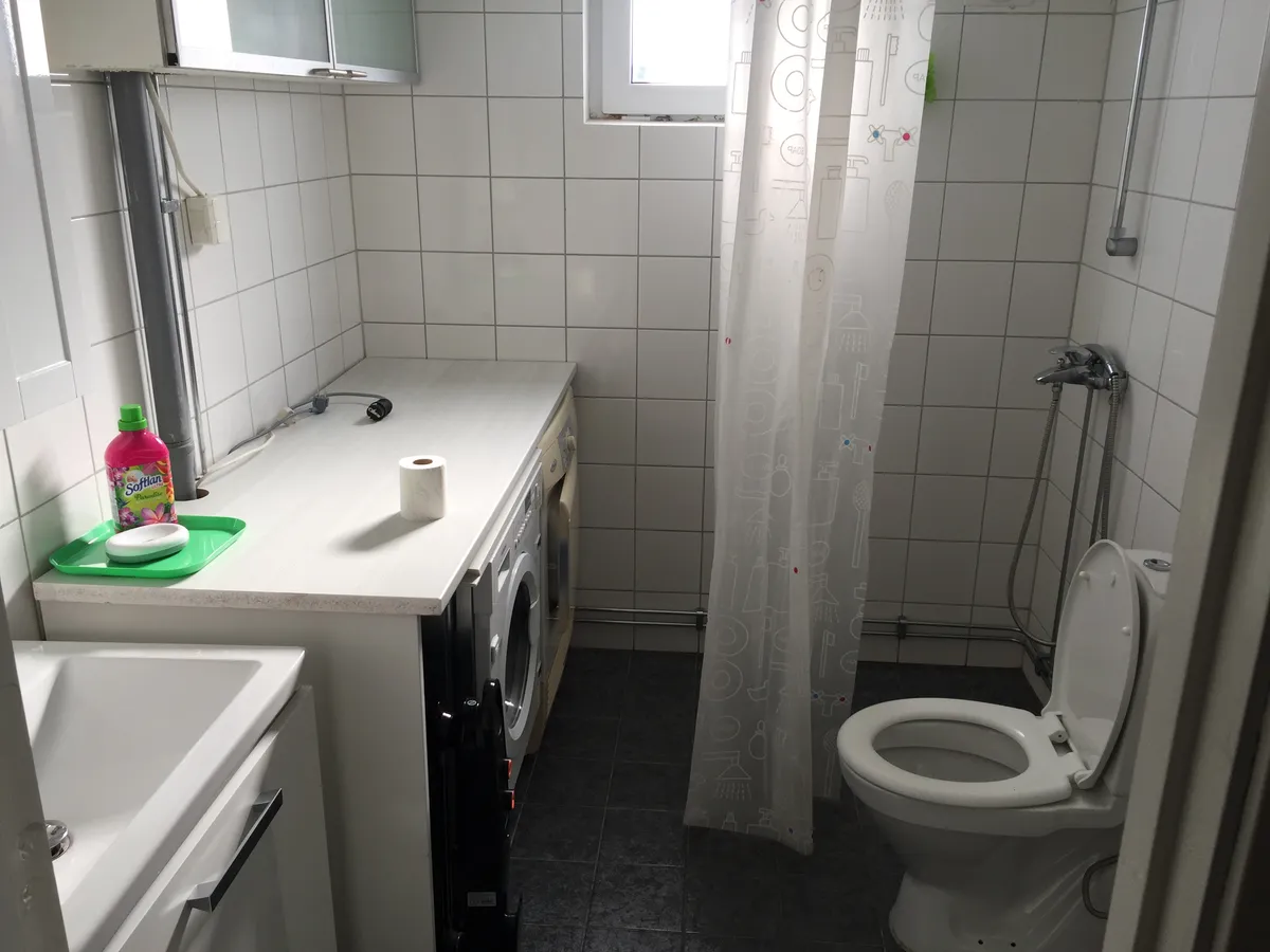 Hyresbostad på Göteborg i goteborg