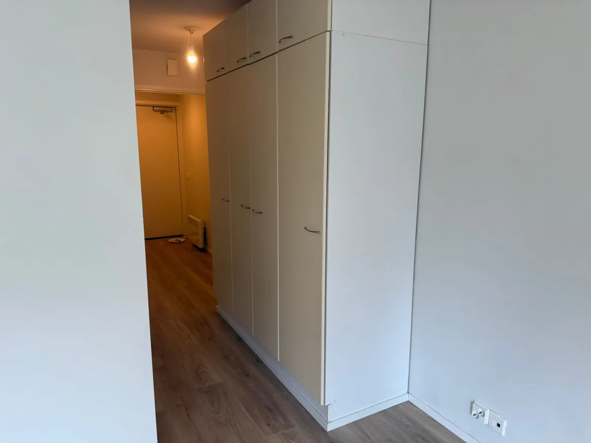 Hyresbostad på Jyväskylä i jyvaskyla