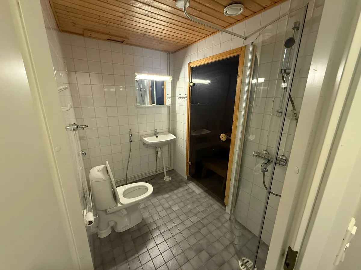 Hyresbostad på Jyväskylä i jyvaskyla