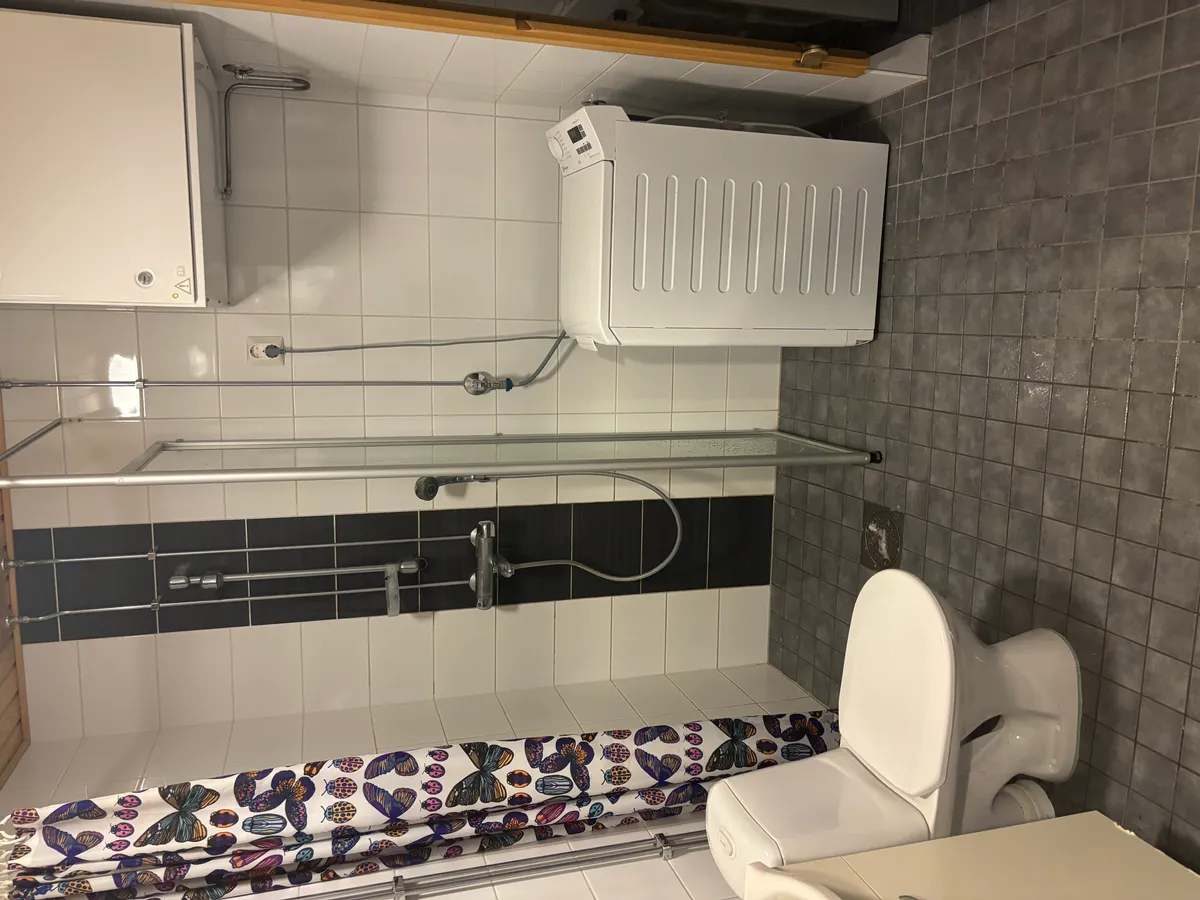 Hyresbostad på Oulu i oulu