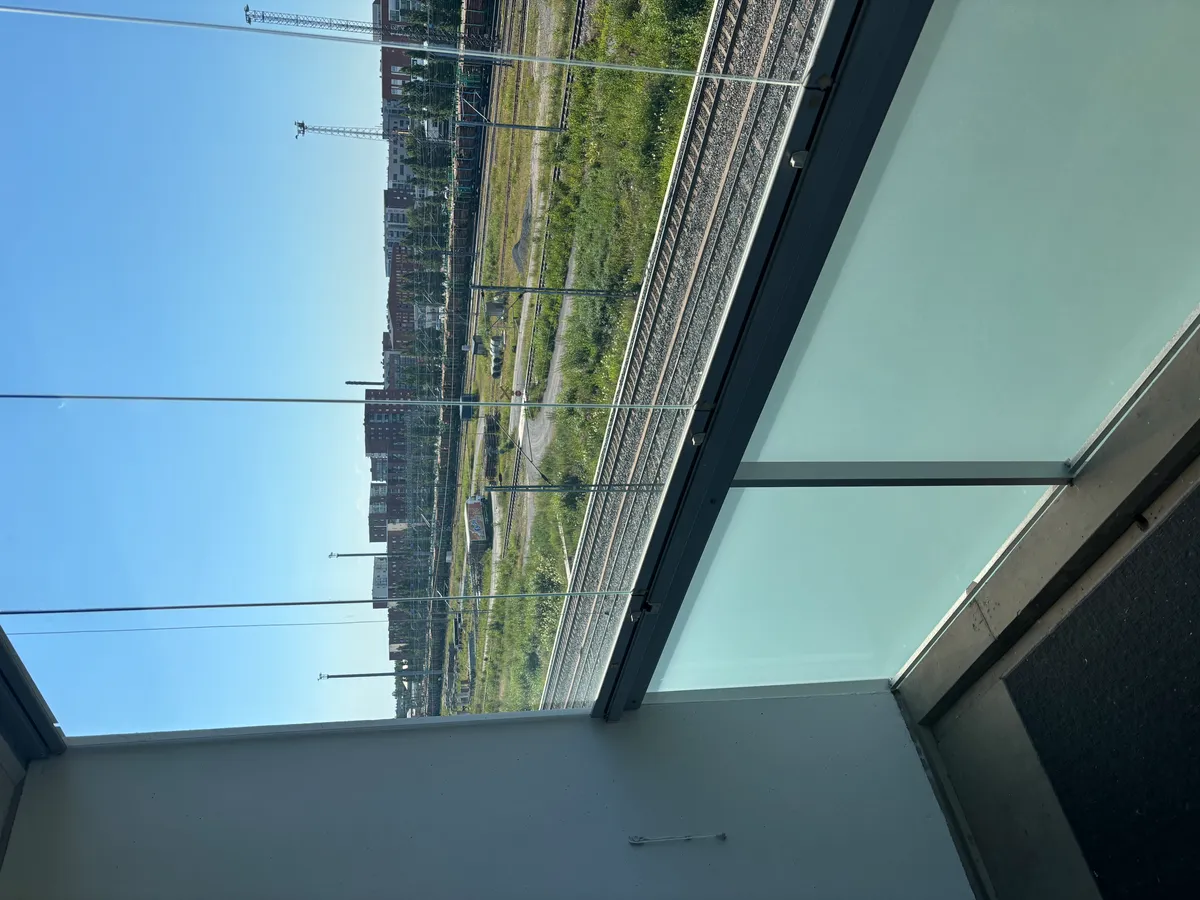 Hyresbostad på Oulu i oulu