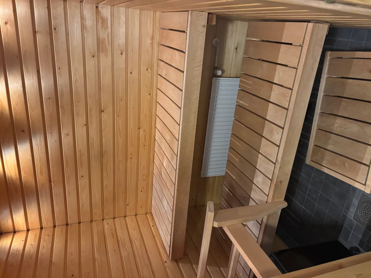 Hyresbostad på Oulu i oulu