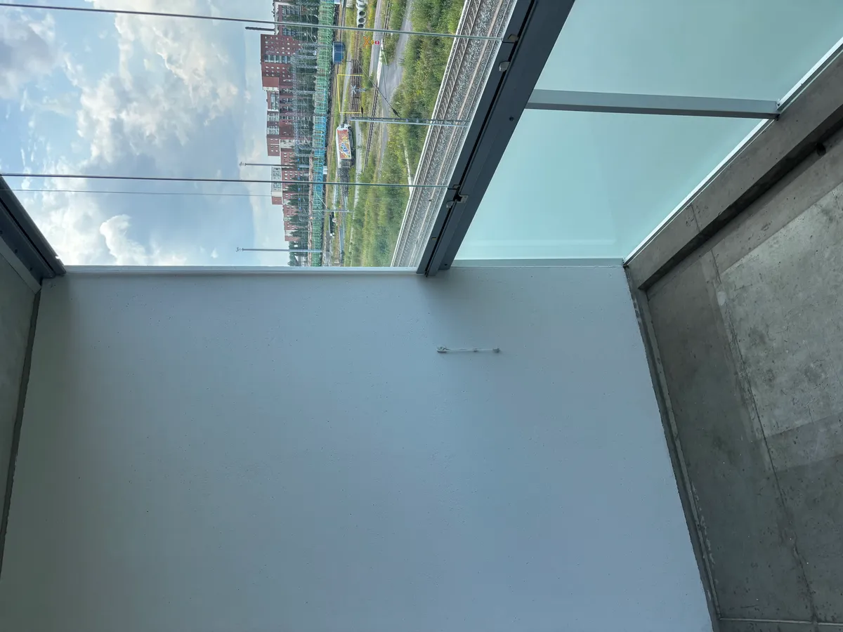 Hyreslägenhet på Oulu i oulu