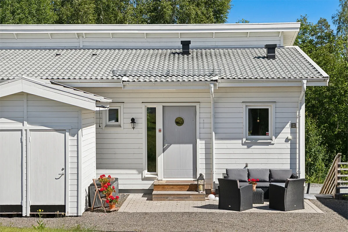 Hyresbostad på Nykvarn i nykvarn