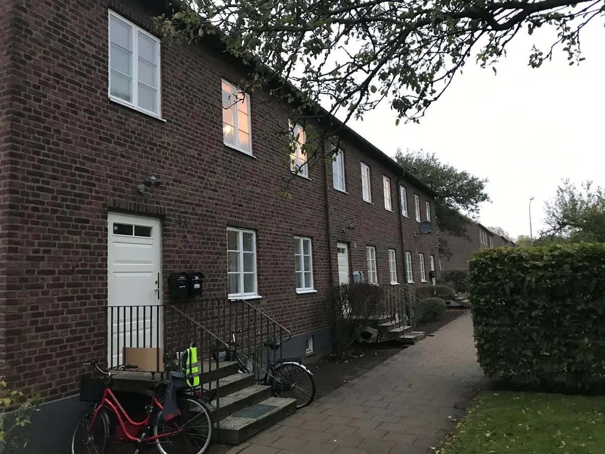 Hyreslägenhet på Helsingborg i helsingborg