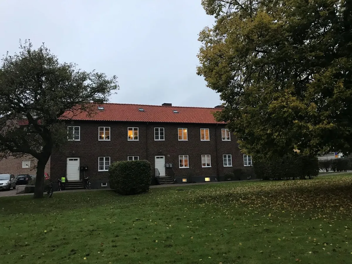 Hyreslägenhet på Helsingborg i helsingborg