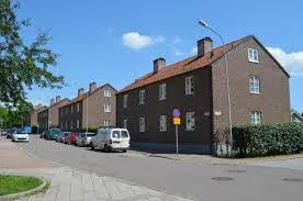 Hyreslägenhet på Helsingborg i helsingborg