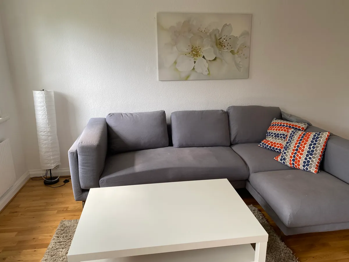 Hyreslägenhet på Helsingborg i helsingborg